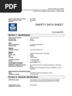 Imp Code List (SHC) 2024 | PDF | Physical Sciences | Chemical Substances