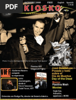 Download kiosko31 by Lucia Santiago Dantes SN6667720 doc pdf