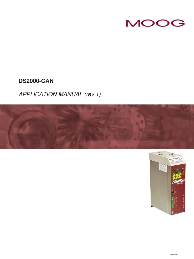 GB-4540 Rev1 | PDF | Computer Data | Computer Science