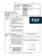 ISA 800-005 Option 7