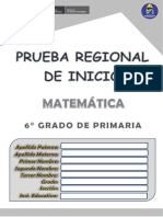 6° PI-Matematica - Diseño de Maquetación