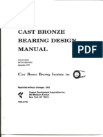 7083 6799 Cast Bronze Bearing Design Manual