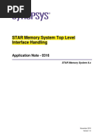 STAR Toplevel Interfaces Apnt0316