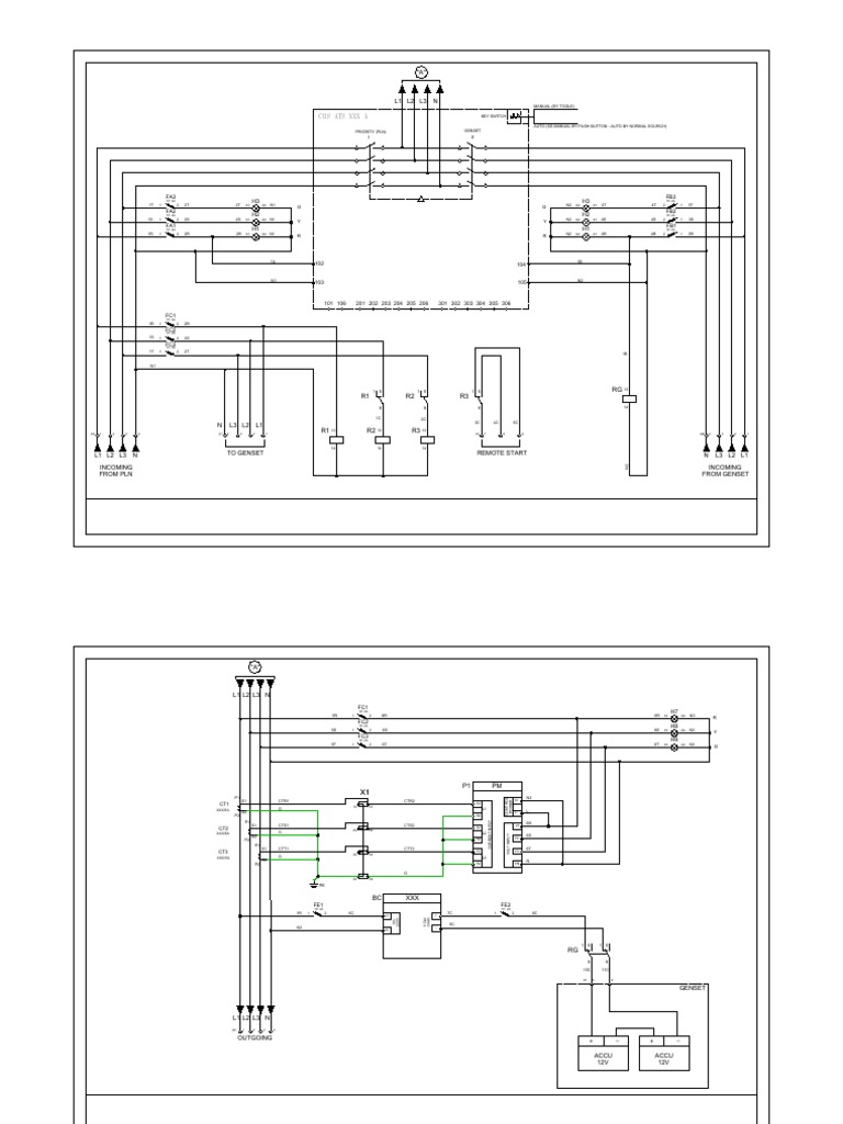 Control Ats.r2 | PDF