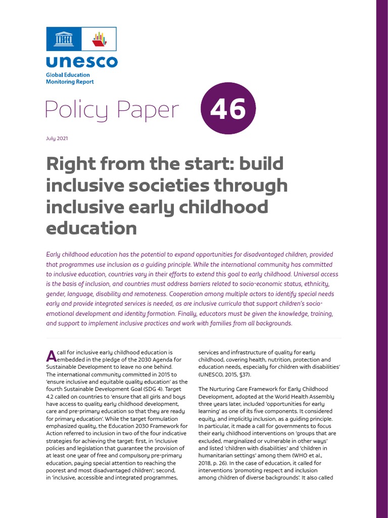 policy-paper-right-from-the-start-build-inclusive-societies-through