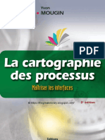 La cartographie des processus © thegreatelibrary