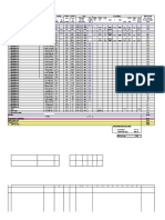 Static Pressure Calculation JOINT PF-17.2 With PF-53.2 REVISI 2 Pisah Riser