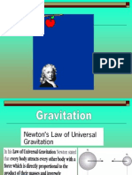 Gravitation 4