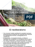 Presentación Chiapas