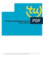Manual Sire Documento Tecnico Batch 2019-07-17