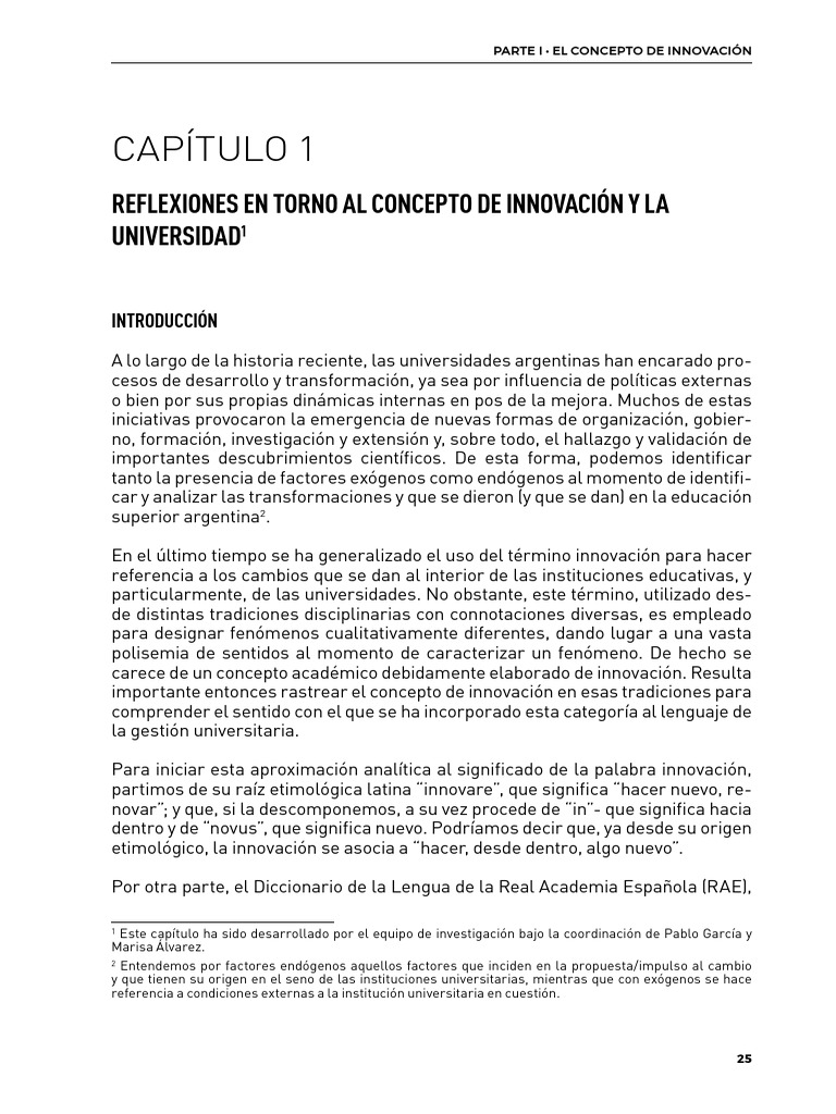 1 2 7 y 9 de la innovaci n en las uunn descargar gratis pdf
