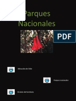 Parques Nacionales