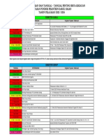 Kaldik Madrasah & Tanggal Penting Yayasan PP. Darul Hasan 2023-2024