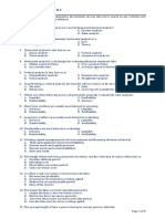 AU FM12 Midterm