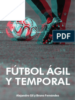 Fútbol Ágil y Temporal