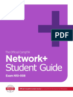 James Pengelly - Official CompTIA Network+ Student Guide (Exam N10-008) (2021)