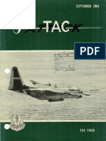 TAC Attack September 1961