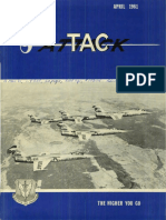 TAC Attack April 1961