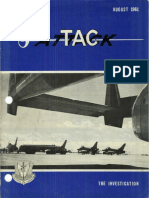 TAC Attack August 1961