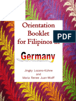 Orientation - For - Filipinos - 2014