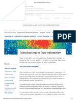 Flow Cytometry Introduction - Abcam