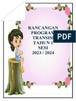 Rancangan Program Transisi