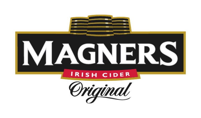 Logo Magners | PDF
