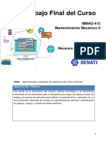 Mmad Mmad-415 Trabajofinal