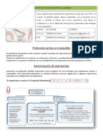 Factorización 5to 2021-1