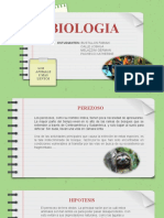 BIOLOGIA Diapositivas