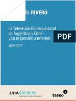 La Televisión Pública Estatal de Argentina y Chile y Su Expansión A Internet 1620935497 121034