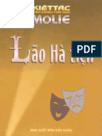 Lao Ha Tien - Moliere