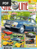 Norev Réédition Renault 4 CV Rouge – Tole 1/43 – Miniature Occasion