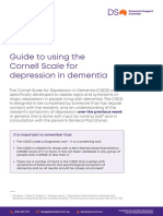 Depression Screening Tool - HR