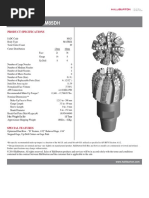 Smith Bit List | PDF | Technology & Engineering