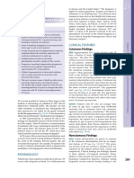 Xeroderma Pigmentosum - Fitzpatrick