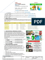 Formación de Ácidos Ficha 21