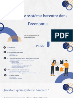 Systeme Bancaire