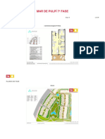 Planos Fase 7 Mar de Pulpi