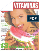 101 Respostas - Vitaminas