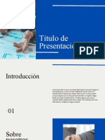 Plantilla Powerpoint Recursos Humanos