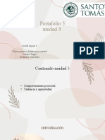 Portafolio 5