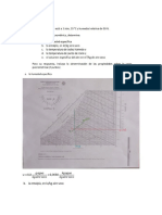 Tarea Termodinámica Semana 3