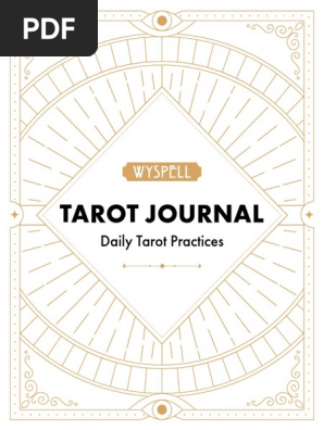 Tarot Journal
