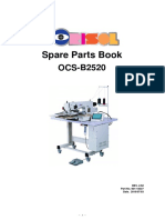 OCS-B2520-SP Book-V2.52-601-18337