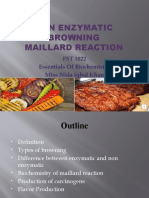 Maillard Reaction