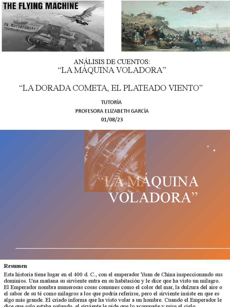 Cuentos ray bradbury pdf