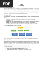 Lab14 File Handling 1