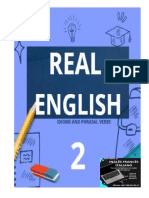 Real English Capa 2