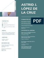 Astrid J. López de La Cruz: Contacto